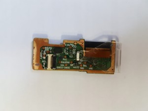 Czytnik linii papilarnych LENOVO ThinkPad T570