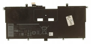 Bateria DELL XPS 13 9365 NNF1C