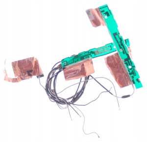 Antena WIFI DELL Latitude E5250 DC33001J52L A