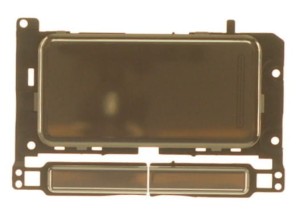 Touchpad HP Pavilion Dv7 1000 AP03W000W00 B