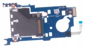 Czytnik kart HP ProBook 6470b 6050A2398801 A