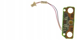 Włącznik TOSHIBA Satellite L650 V000210850 A