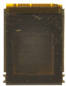 Czytnik linii papilarnych DELL Latitude 13 7370