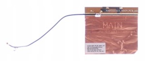 Antena WIFI HP ElitePOS 145 6036B0193501 A