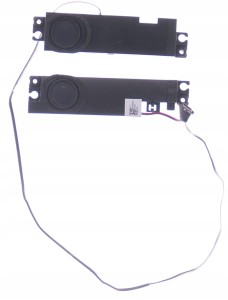 Głośniki TOSHIBA Chromebook CB35-A3120 3VBU9SA0I00