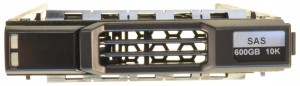 Konektor dysku DELL Compellent SC200