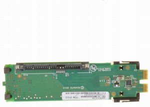 Konektor dysku DELL Compellent SC280 0968723G A