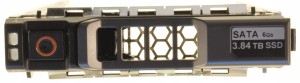 Konektor dysku DELL PowerEdge T330 0NTPP3_3.84TB