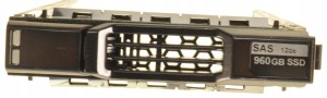Konektor dysku DELL Storage SC5020