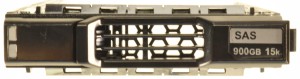 Konektor dysku DELL Storage SC5020