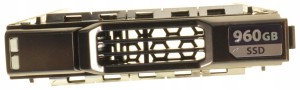 Konektor dysku DELL Storage SC5020