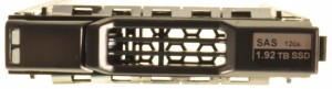 Konektor dysku DELL Storage SC5020