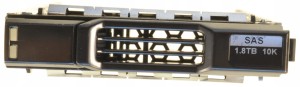 Konektor dysku DELL Compellent SC200