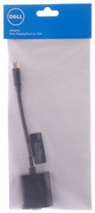 Adapter Dell Mini Display Port do VGA 0PNKVT