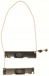 Głośniki MEDION Akoya P6645 AKOYA6645_SPEAKER A