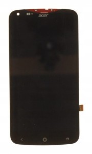 Oryginalny Wyświetlacz digitizer Acer Liquid S2