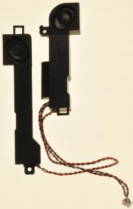 Głośniki MEDION Akoya E6412 AKOYA6412_SPEAKER A