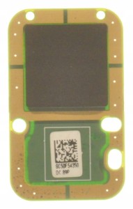Czytnik linii papilarnych LENOVO X1 Carbon 6th