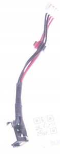 Gniazdo zasilania ACER Aspire ES1-520 DC30100SJ00