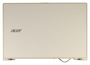 Kompletna klapa matrycy Acer Swift 7 S7-371 KL.B