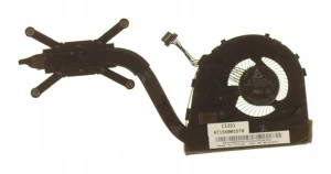 Radiator Wentylator Lenovo ThinkPad Yoga 370