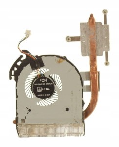 Radiator Wentylator Lenovo V110-15