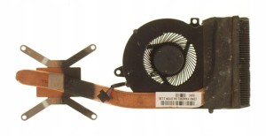 Radiator Wentylator Acer 3570