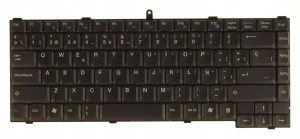 Klawiatura ADVENT 7083 7085 ES 48.N5301.041UK A