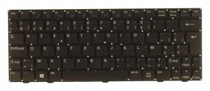Klawiatura POSITIVO Duo ZX3020 BE A