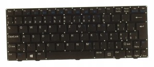 Klawiatura POSITIVO Duo ZX3020 LU A