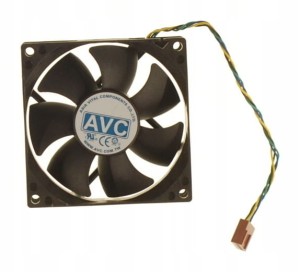 Wentylator do Lenovo ThinkCentre M800