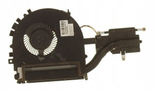 Radiator Wentylator Lenovo IdeaPad Flex 3-1580