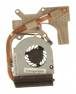 Radiator Wentylator do Acer Aspire 4937G