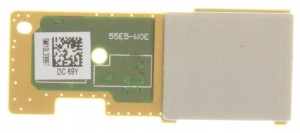 Czytnik linii papilarnych LENOVO Yoga 910-13IKB