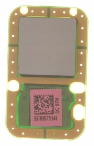 Czytnik linii papilarnych LENOVO Yoga C740-14IML