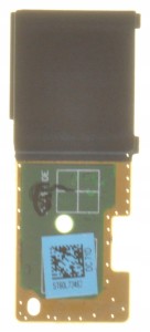Czytnik linii papilarnych LENOVO Yoga 910-13IKB