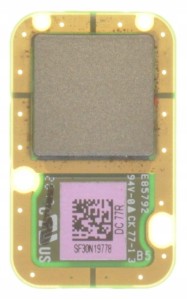 Czytnik linii papilarnych LENOVO IdeaPad 520-15IKB