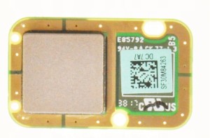 Czytnik linii papilarnych LENOVO IdeaPad 720S-13