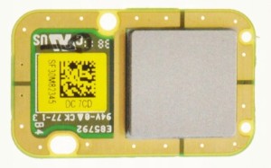 Czytnik linii papilarnych LENOVO Yoga 530-14IKB
