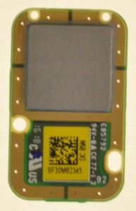 Czytnik linii papilarnych LENOVO Yoga 530-14IKB