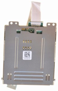 Czytnik SmartCard DELL Precision 17 7710 0V0937 A