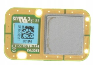 Czytnik linii papilarnych LENOVO Yoga 530-14IKB