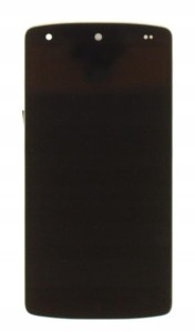 Wyświetlacz LG Nexus 5 FHD TS B