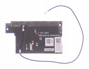 Antena WIFI LENOVO Yoga C640-13IML DQ6615G4100 A