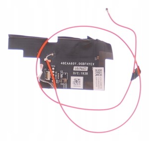 Antena WIFI LENOVO Yoga C640-13IML DQ6615G3700 A