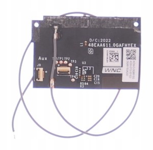 Antena WIFI LENOVO Yoga C640-13IML DQ6615G4200 A
