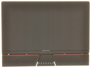 Touchpad LENOVO ThinkPad X1 SM10G93368 B