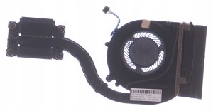 Chłodzenie HP EliteBook 820 G3 821691-001 A
