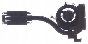 Chłodzenie DELL Latitude E7270 0R37F7 A