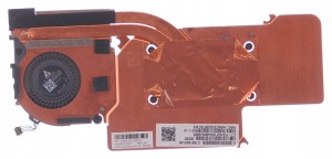 Chłodzenie HP Elite x2 1012 6043B0213501 A